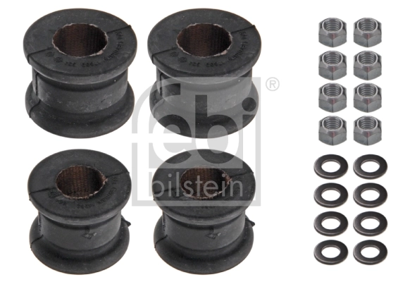 Mounting Kit, stabiliser bar